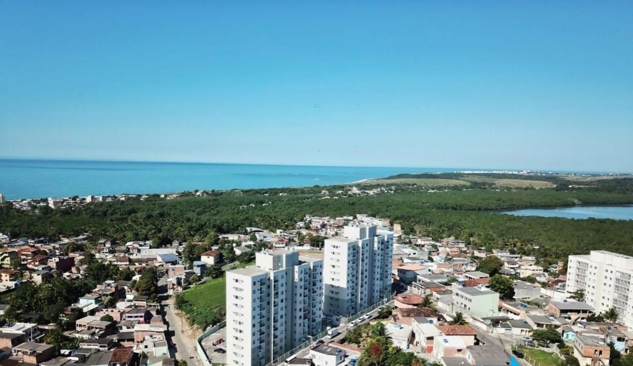 Morada Das Cassias Apartment Guarapari Exterior photo