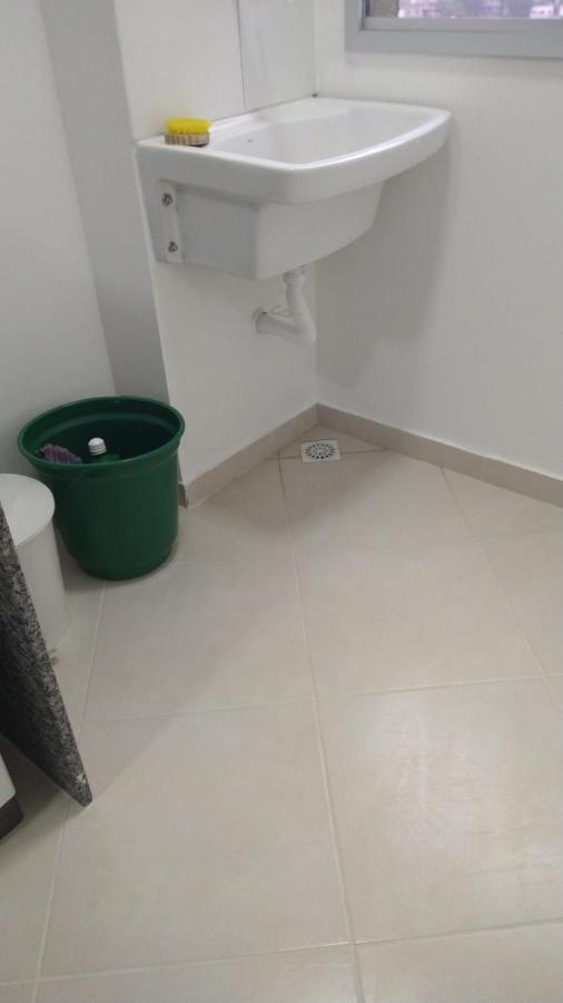 Morada Das Cassias Apartment Guarapari Exterior photo
