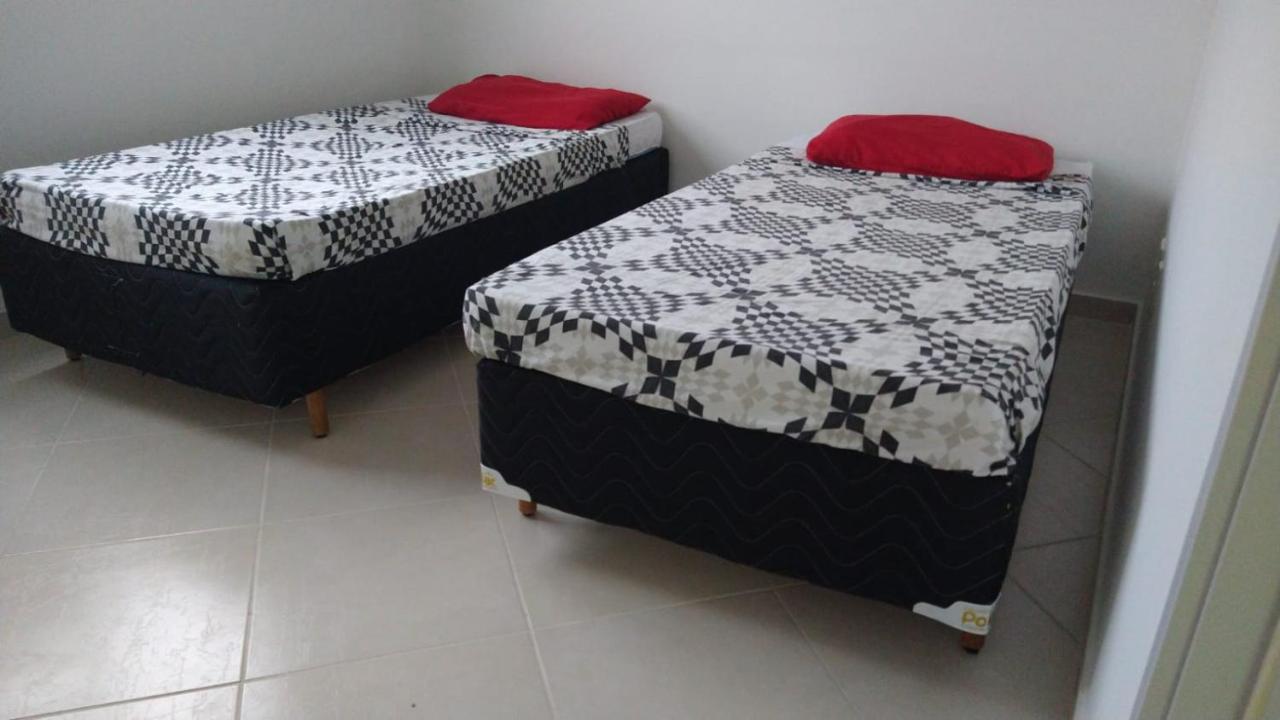 Morada Das Cassias Apartment Guarapari Exterior photo
