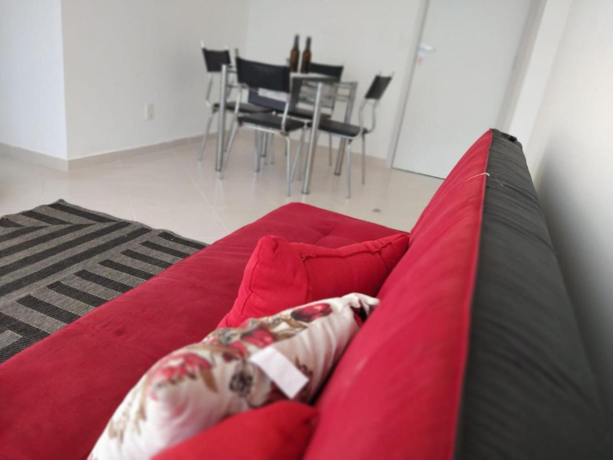 Morada Das Cassias Apartment Guarapari Exterior photo