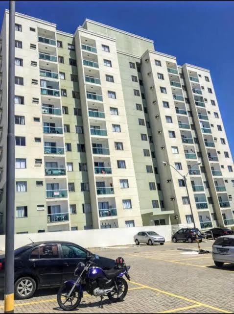Morada Das Cassias Apartment Guarapari Exterior photo